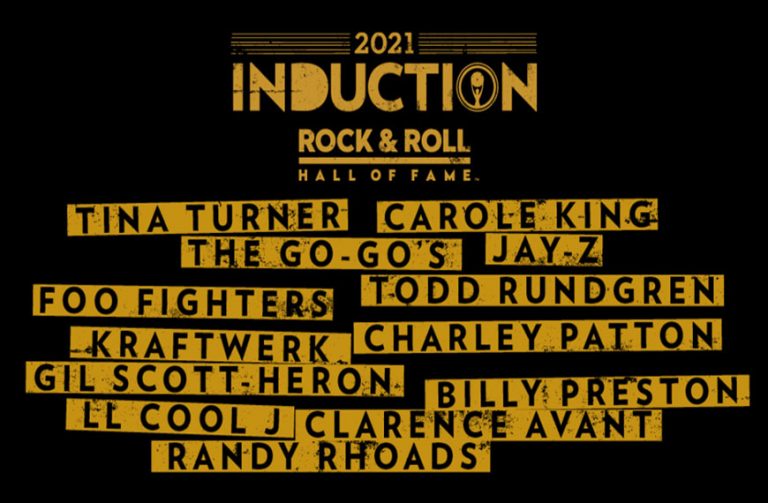 See The List of 2021 Rock and Roll Hall of Fame Inductees - 2021 Rock And Roll Hall Of Fame Streaming