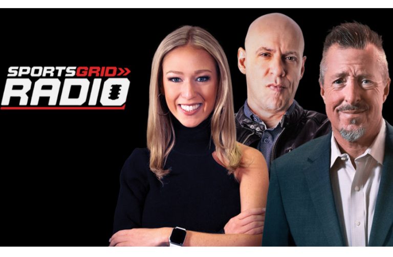 SportsGrid Radio Launches On SiriusXM