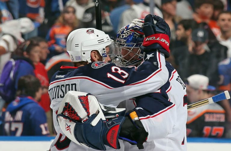 NHL Network Radio's Mick Kern shares 10 things he loves most about the NHL