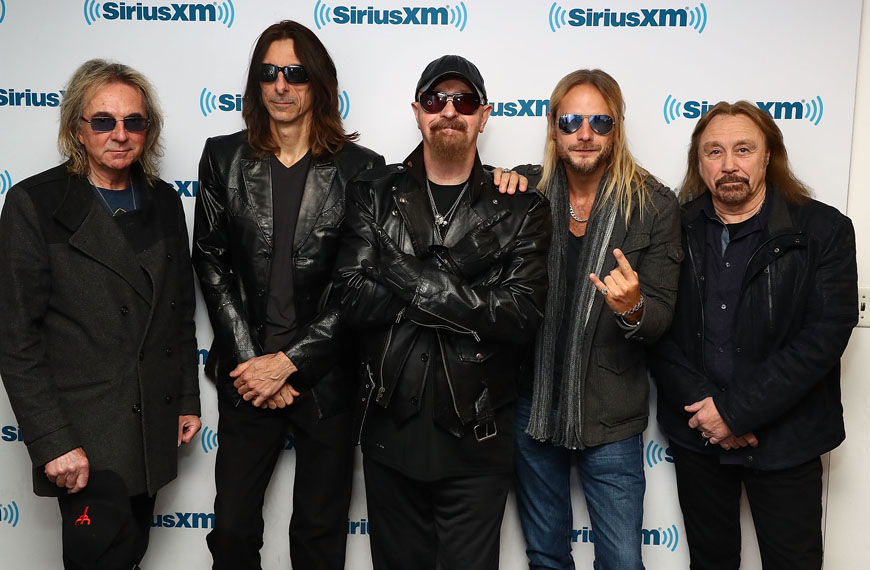 Judas Priest