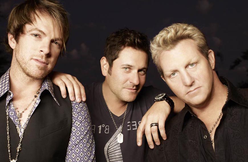 Rascal Flatts