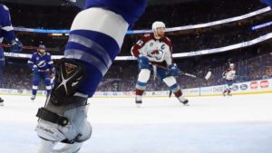 NHL Network Radio's Mick Kerns previews the 2022-2023 NHL Season