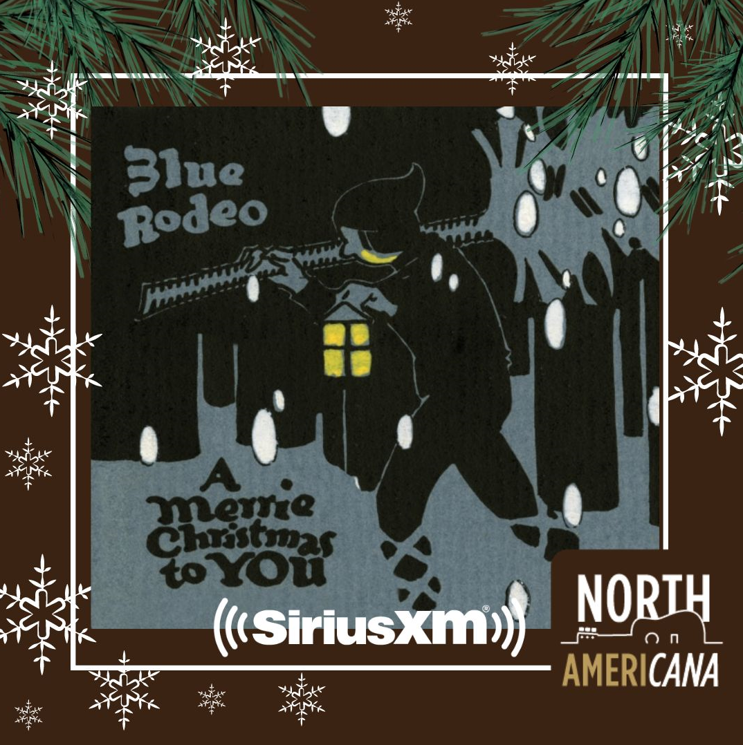 Have a Canadian Christmas with Blue Rodeo, Barenaked Ladies, Brett ...