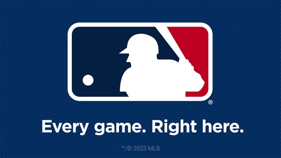 MLB NL Font Download