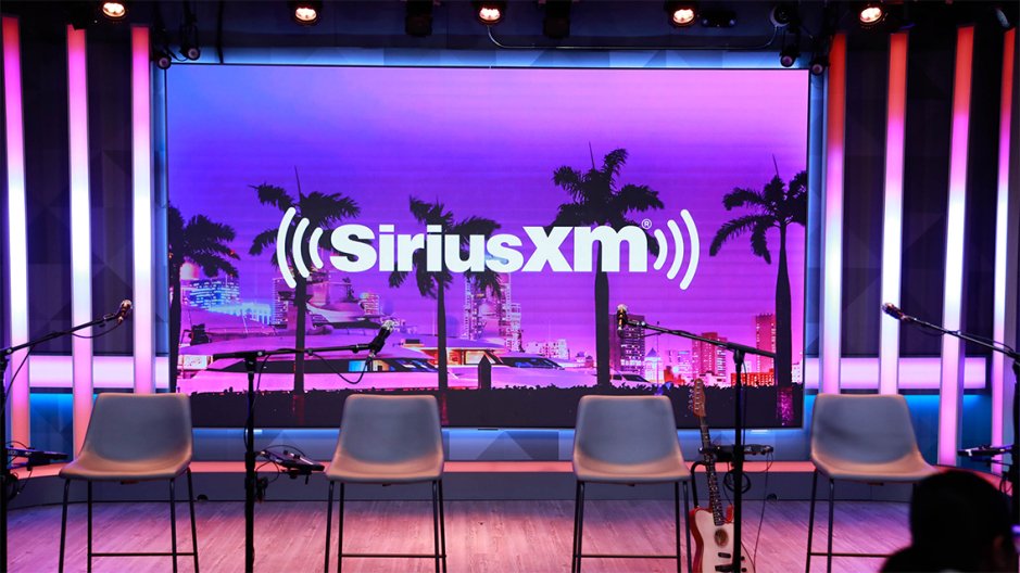 SiriusXM Miami