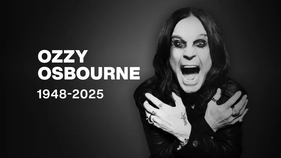 Ozzy Osbourne