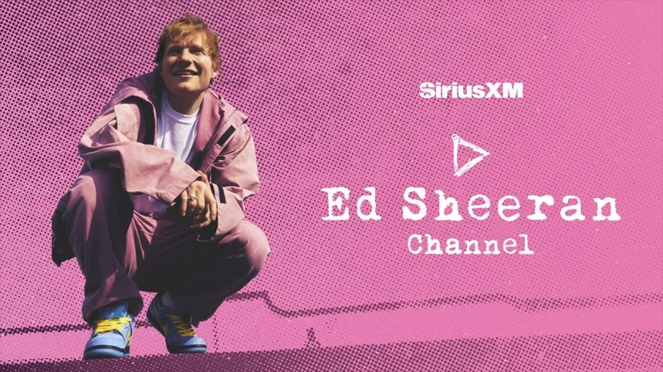 Ed Sheeran
