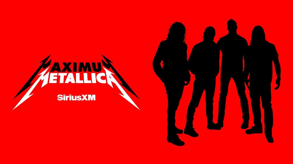 Maximum Metallica