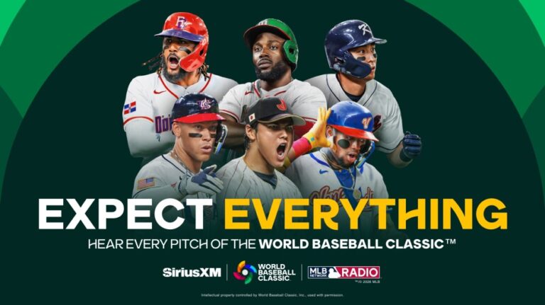 Hear The Live Radio Broadcast Of The 2026 World Baseball Classic Siriusxm World Baseball Classic 2026 16x9 1 Ezgif.com Webp To Jpg Converter 768x431 