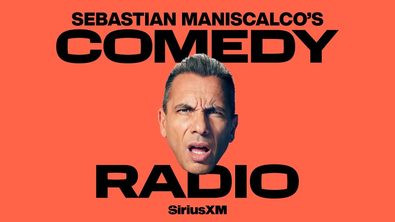 Sebastian Maniscalco
