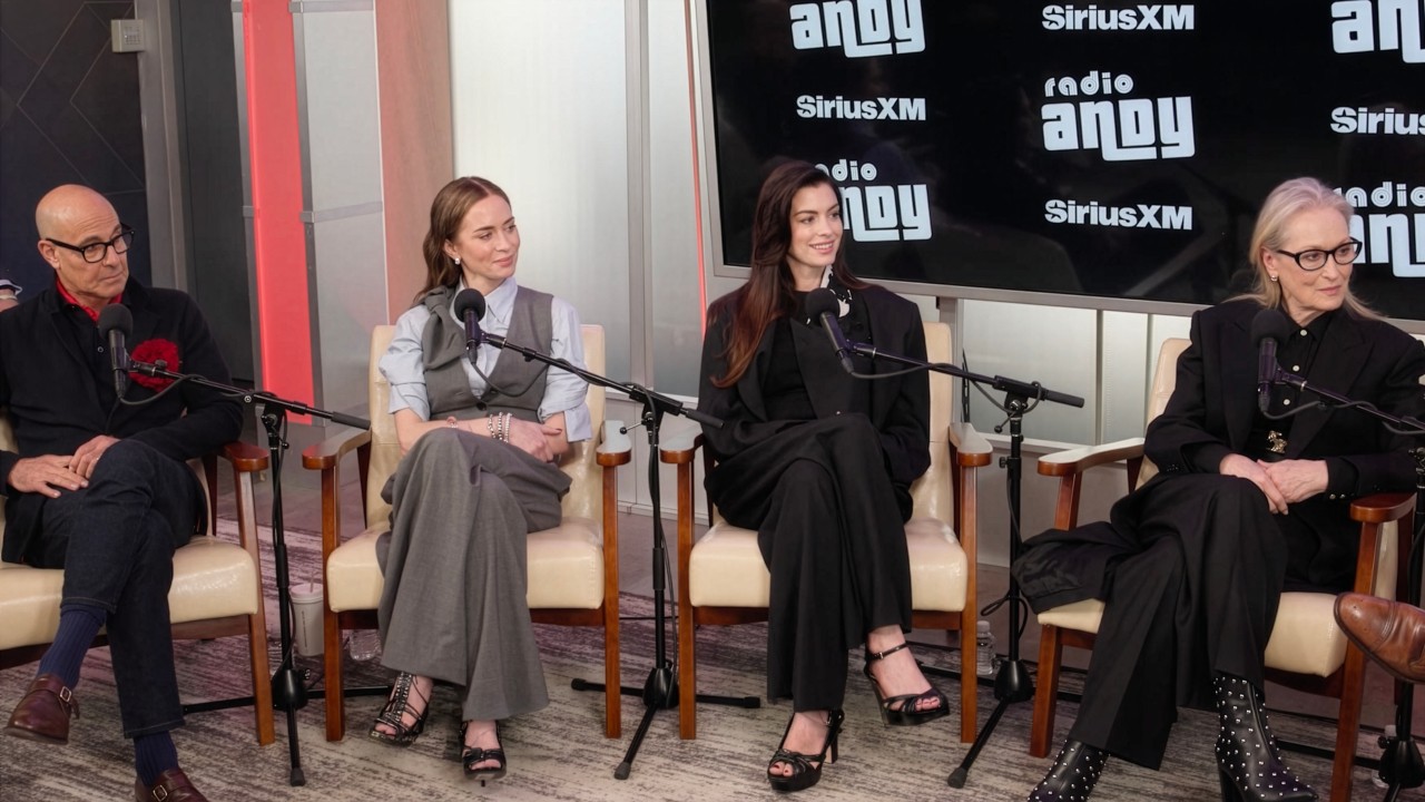 The Devil Wears Prada 2