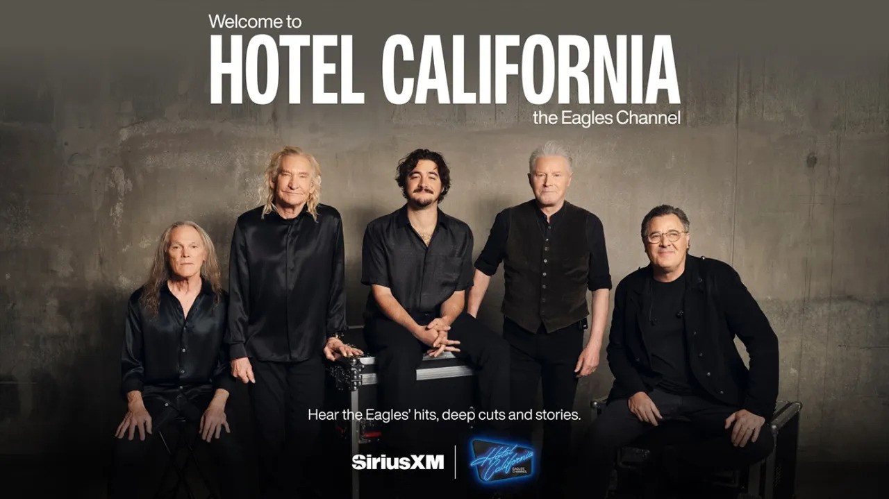 Hotel California