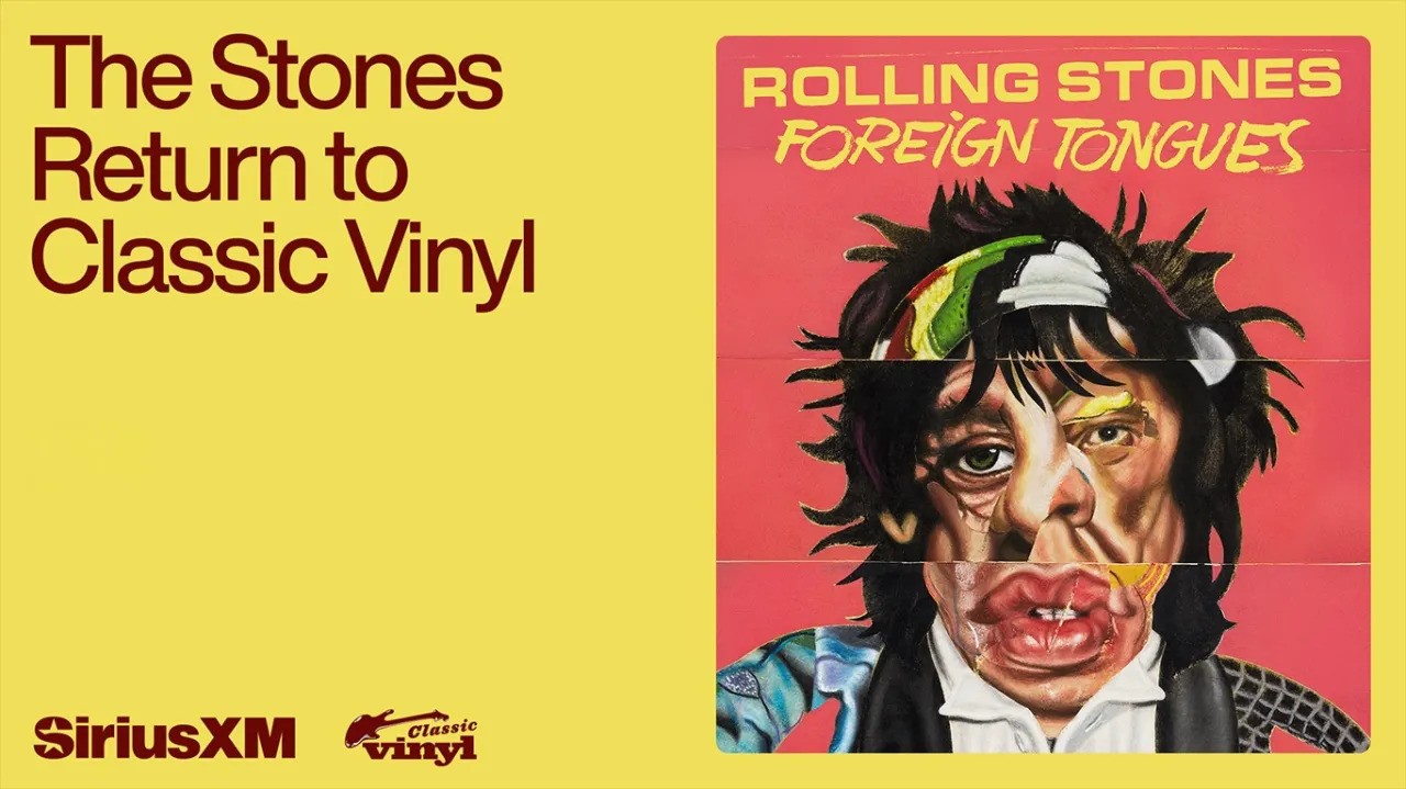 Rolling Stones