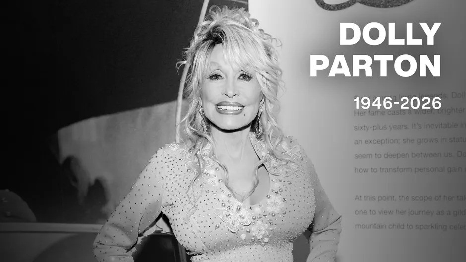 Remembering Dolly Parton: Listen to her music and tributes on SiriusXM