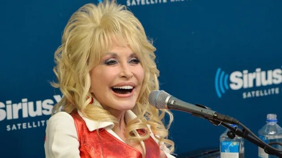 Remembering Dolly Parton: Listen to her music and tributes on SiriusXM
