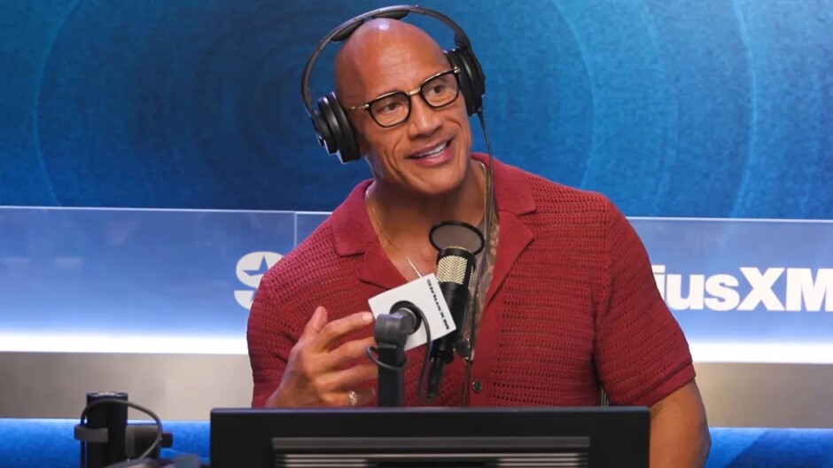Hear the ‘Moana: Voices Across the Ocean’ Special with Dwayne Johnson on Disney Hits