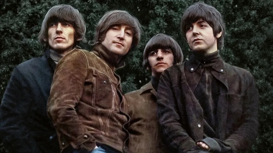 Celebrate The Beatles’ ‘Rubber Soul’ Special Edition with exclusive programming