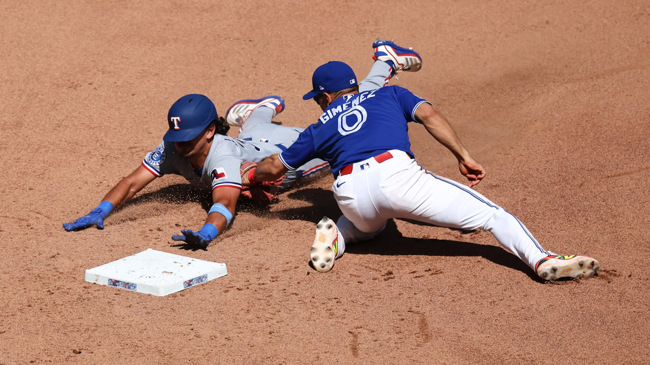 The wildcard race continues for the Toronto Blue Jays as September rolls on