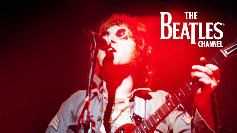 Celebrate John Lennon’s birthday with special programming on The Beatles Channel